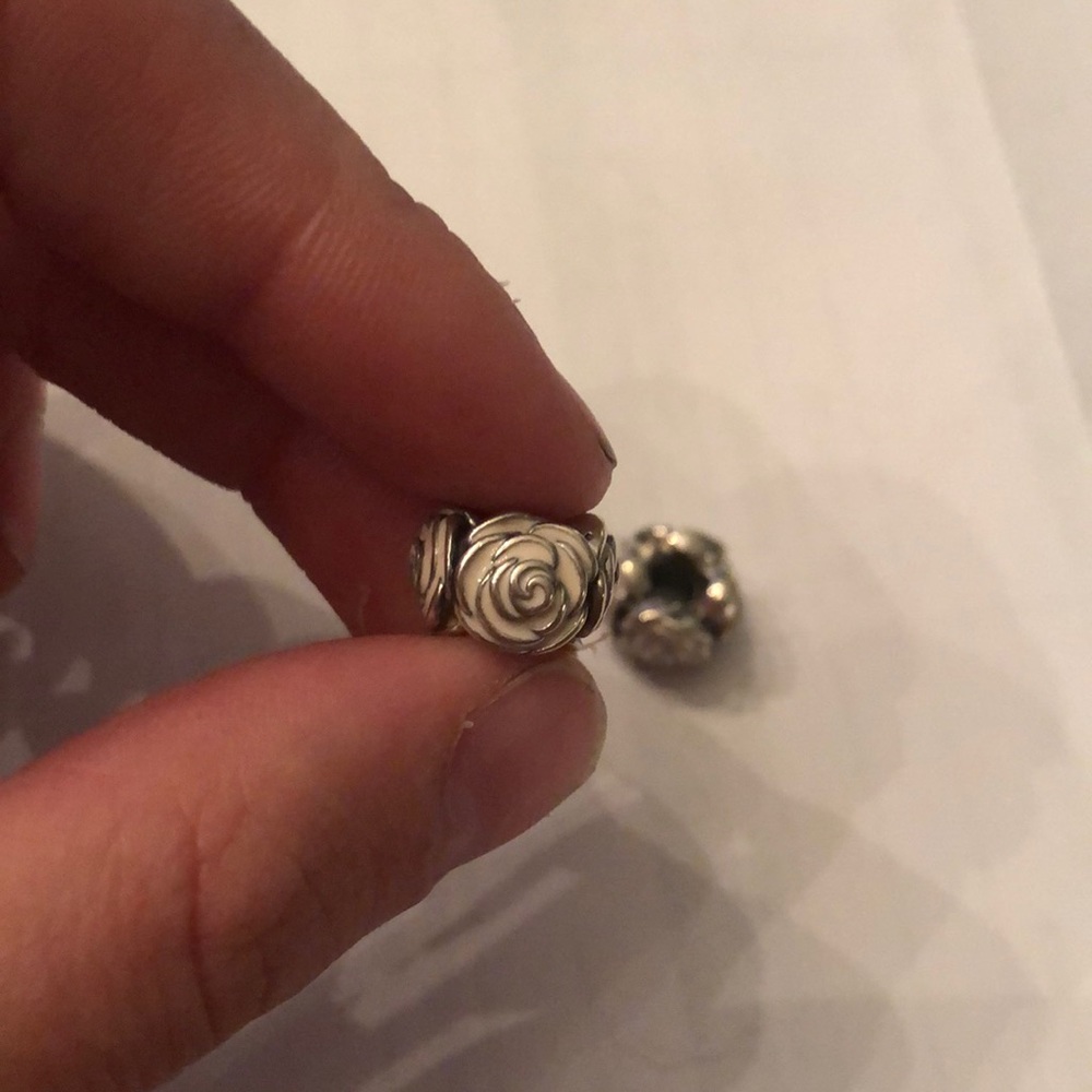 Pandora Beads